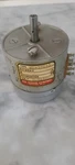 Daven Attenuator WE-169-1 Ks 9459 For Western Electric. Fixed Price $95.00.
