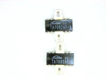 TA7092AP "original" Toshiba 8P Dip With Heat Sink Tab Ic Pcs. Fixed Price $21.50.