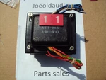 Pioneer Original Power Transformer # ATT-265 Parting Out SX-950.. Fixed Price $49.99.