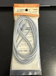 Realistic 72" Shielded Hi-fi Cable Mini Phone Plug To Jack #42-2472 Vintag. Fixed Price $7.79.