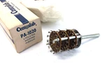 Nos/nib Centralab 6 POL/5 Pos Switch PA-1020. Fixed Price $15.99.