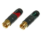 Neutrik Pair (X2) Profi Rca Phono Connectors. Stereo. Fixed Price $83.22.