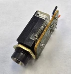 Technics QJA0259 Headphones Jack Assembly For RS-M228X Cassette Deck. Fixed Price $26.90.