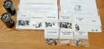 Pioneer SX-750 Rebuild Restoration Recap Upgrade Kit Repair Filter Capacitor. Fixed Price $130.00.