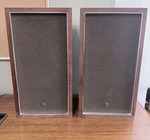 Vintage Pioneer CS-33 Floor Speakers. Fixed Price $195.00.