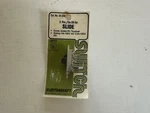 Sealed Vintage Electrocraft Switch Cat. No. 35-240 Position On-off-on Slide. Fixed Price $10.99.