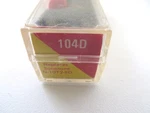 Electro-voice 104 Phono Cartridge Sonotone N10T2-SD Lot #13. Fixed Price $28.50.