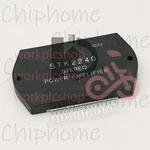 1PCS Sanyo STK2240 Power Supply Module New 100% Quality Assurance. Fixed Price $29.08.