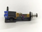 Stanton 500MK2 D5100 Phono Cartridge Vintage Turntable Audio Replacement. Fixed Price $116.36.