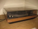 Vintage Dual 604 Electronic Direct Drive Turntable Record Player. Fixed Price $199.00.
