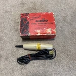 2 Head Demagnetizer Audio Devices No. 400 In Box Realistic. Fixed Price $17.49.