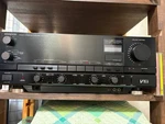 Vintage Hi-fi Kenwood KA-1100D Integrated Amplifier Japan 1987. Fixed Price $898.00.