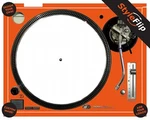 Technics SL-1200 M3D Custom Design No Slipmat Styleflip Skins. Fixed Price $39.99.