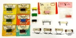 Lot (17) Vintage Nos Fused Resistor Workman Amp Belimiter W400-1 W1200-1. Fixed Price $14.99.