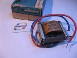 General Electric Replacement Service Part Coil 1.3H B7489398-1 Mobile Radio Nos. Fixed Price $14.99.