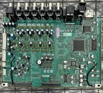 Sony DVP-CX995V Av Board Audio Video Output Pcb Genuine Oem Tested Working. Fixed Price $35.95.