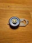 Rca 164113 Vcr Idler Drive Assembly Nos. Fixed Price $11.00.