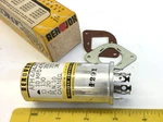 Nos/nib Aerovox 10 Mfd 475 Can Style Capacitor. Fixed Price $14.99.