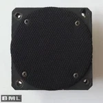 Vintage Piezo Tweeter On Original Mount Frame From 1989 Bml Tracer 1001A Speaker. Fixed Price $14.95.