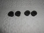 Pioneer CS-F7001 Speaker Grill Holders 4 Piece. Fixed Price $9.99.