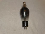 1 X JAN-866A Chatham Tube *test Very Strong* Hot Stamped*mil SPEC-VT-46-A. Fixed Price $39.99.