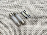 Akai GX-265 Replacement Led Vu Meter Lamps Lights Bulbs Kit Set. Fixed Price $29.50.