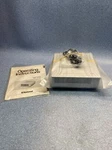 Matsushita Vintage National NV-V10 Video Tuner Sealed Untested Made Japan. Fixed Price $23.99.