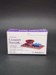 Vintage Universal Way Crossover By Radio Shack 40-1296 New. Fixed Price $25.00.