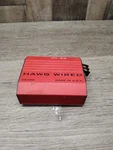 2014-2023 Harley Davidson Touring Hawg Wired CS300 300W Audio Stereo Amplifier. Fixed Price $74.99.