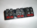 Pioneer SX-939 SX-950 SX-1250 SX-1050 Speaker Binding Post Assy AKE-014. Fixed Price $23.99.