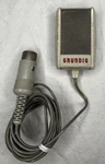 Vintage Grundig Microphone W/ Cable 5-PIN Din Plug Retro Audio. Fixed Price $29.99.