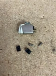 Stanton 680 El Turntable Phono Cartridge Untested. Fixed Price $99.99.