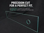 Pioneer SX-950 Clear Dial Glass Replacement For Vintage Stereo. Fixed Price $49.90.