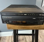 Pioneer CLD-M90 Laserdisc / 5 Cd Changer Powers Parts Repair. Fixed Price $89.00.