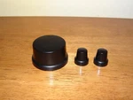 Sony Amplifier TA-AX311 Original Oem Control Knobs Set Of Volume, Balance. Fixed Price $17.99.