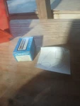 New Allen Bradley Clarostat RV4NAYSD102A 53C3-1000S Switch. Fixed Price $29.00.