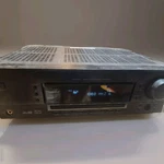 Jvc Rx 5040B Stereo Receiver, Tested!. Fixed Price $79.99.