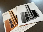 Mcintosh XRT22 Loudspeaker Photos. Fixed Price $18.00.