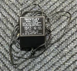 Bentley Model 12-78T Plug In Power Supply Tv Receivers & Video Products. Fixed Price $15.95.