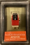 Audio Technica AT5013E Cartridge And New After Market Stylus In Display Case. Fixed Price $64.99.
