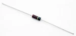 RC20GF222J Allen Bradley Carbon Comp Resistors 1/2 Watt 2.2K Ohms 5% (100/PK). Fixed Price $40.00.