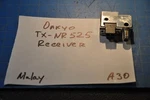 Onkyo TX-NR525 Receiver Replacement Parts Antenna Mitsumi # 2215-A. Fixed Price $10.00.