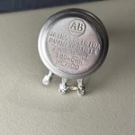 Allen Bradley Ab 100 Ohm Potentiometer Type J 2 Watt Tektronix. Fixed Price $10.46.