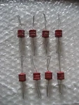 X Nos 68K Ohms Daven 1/2 Watt Non Inductive Wirewound Resistors!. Fixed Price $45.00.