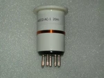 Ameco AC-1 Plug Coil For 20M 5 Pin Prongs. Fixed Price $19.91.