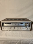 Vintage Pioneer SX-580 Stereo Receiver Good Condition Tested/works. Fixed Price $220.00.