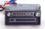 Sears Car Truck Rod 8-TRACK Player Nice Working Condition See The Video. Fixed Price $75.00.