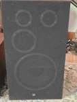 1PC Mcs 683-8225 Vintage 3-WAY Tested Working (one Speaker). Fixed Price $76.00.