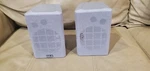 Two (2) Rca Speakers Model RT2600 Working Condition. Fixed Price $14.99.