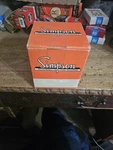 Htf Vintage Nos Simpson Ohms Panel Meter Cont X Leak 10 Ham Radio. Fixed Price $7.99.